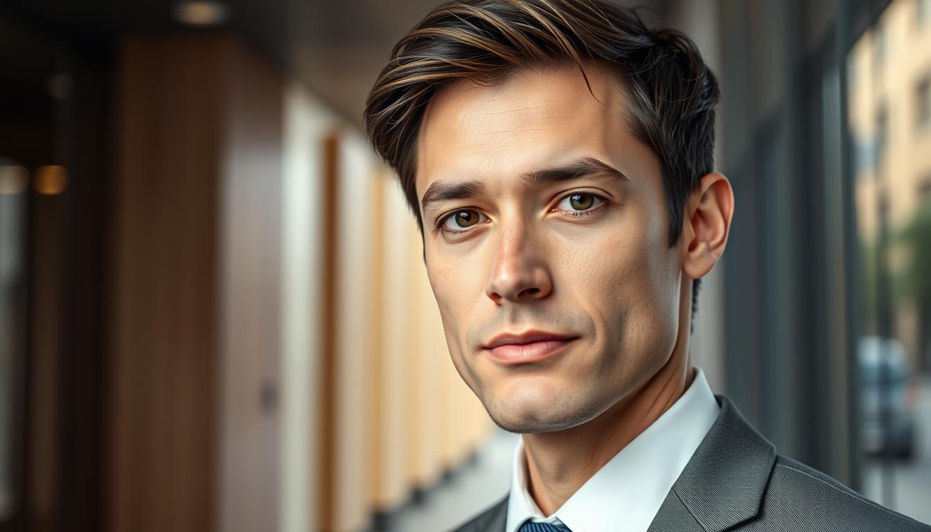 Property transactions support specialist