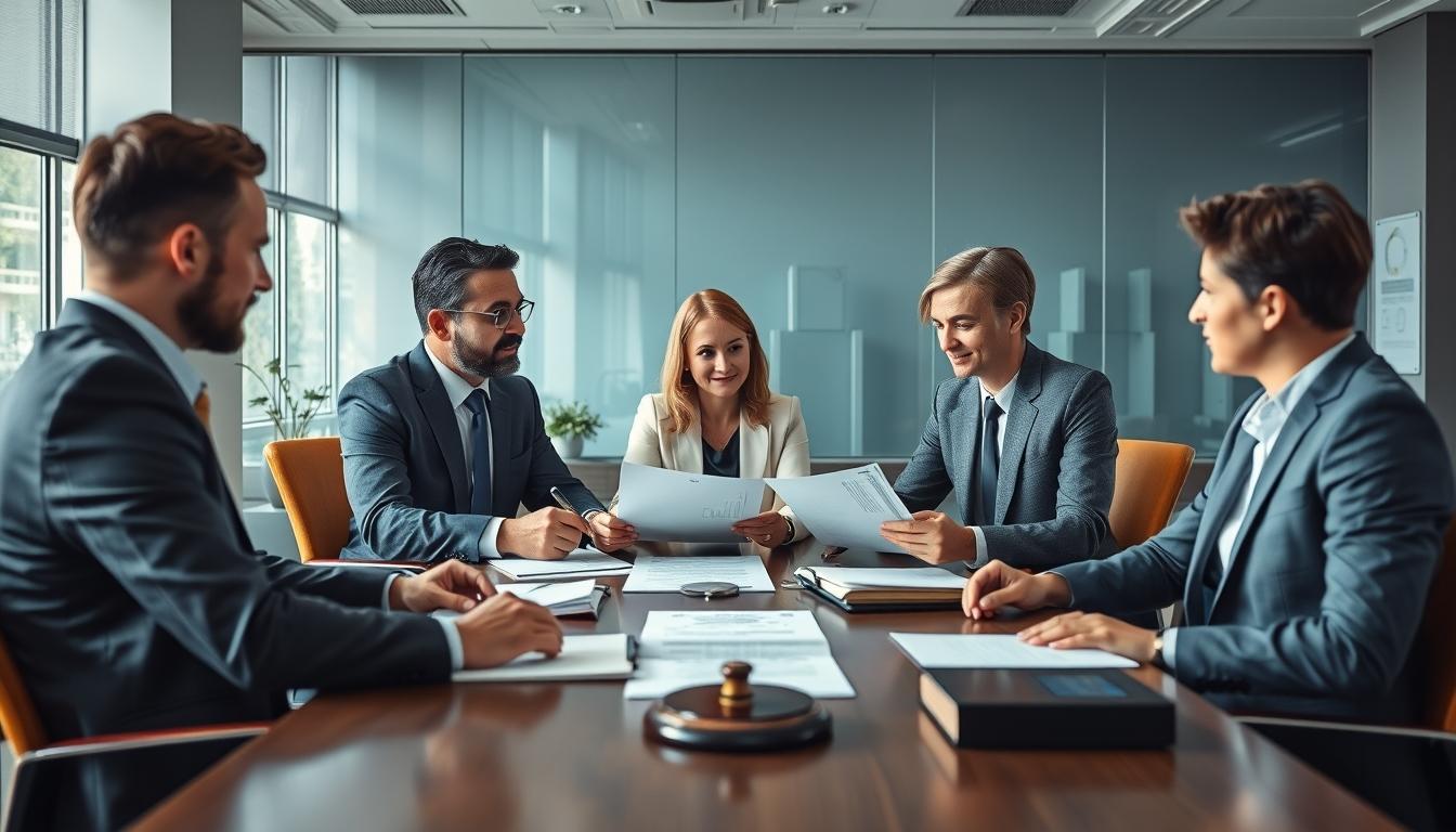 Guidance on property transaction planning and real estate deal preparation